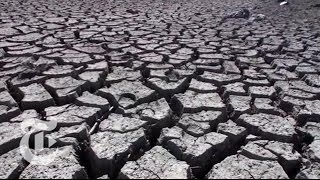 Californias Extreme Drought Explained  The New York Times [upl. by Barton]