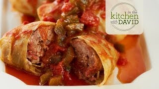 How to Make Stuffed Cabbage Rolls [upl. by Arot299]