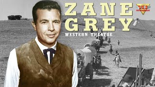 Dick Powells Zane Grey Theatre Season One Promo [upl. by Agiaf212]