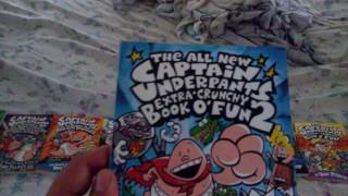 Captain Underpants The First Epic Movie Clip  Captain Underpants vs Inflatable Ape 2017 [upl. by Hemingway890]