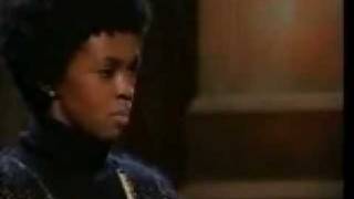 Lauryn Hill  Def Poetry Jam Motives and Thoughts [upl. by Gavrila]