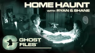 The Haunted Home of the Duyck Family • Ghost Files [upl. by Farrah344]