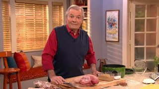 Jacques Pépin Heart amp Soul Offal Good [upl. by Arin]