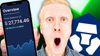 Cryptocom Review 7 Facts You Didnt Know Best Crypto Earning App [upl. by Min]