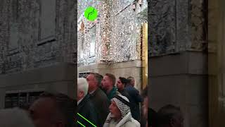 Janan e Mustafa ﷺ ko hamara salam ho  New Salam 2024  Ya Hussain رضي الله عنه  Asad Raza Attari [upl. by Raman]