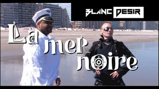 Blanc Désir  Le 1er Groupe Rock de Rap Français Clip Officiel [upl. by Esilahc460]