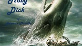 MOBY DICK Herman Melville Audiolivro [upl. by Eniamrahc]