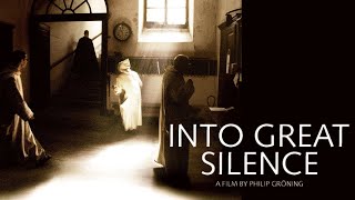 quotInto Great Silence  Die Große Stillequot  Carthusian monks in solitude [upl. by Nilo]