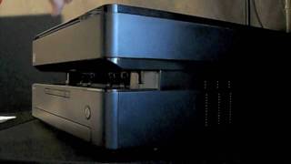 Samsung SCX 4500 Laser Printer [upl. by Carpenter937]