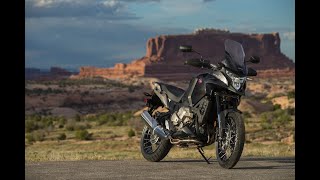 Honda Crosstourer review 2022 [upl. by Casper]