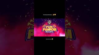 Fun Panrom 🔥vjsiddhuvlogs prank harshathkhan [upl. by Revlys150]