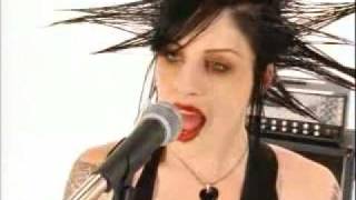 The Distillers  The Young Crazed Peeling HQ [upl. by O'Donnell]