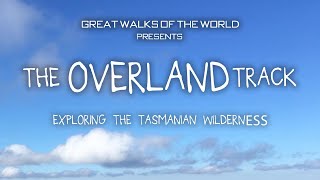 Overland Track Trailer [upl. by Orabla320]