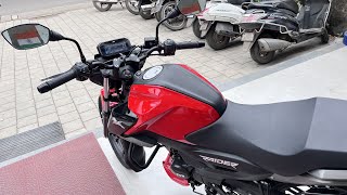 Tvs Raidar 125cc 2023 Model😍 On Road Price  Mileage  Feature  Tvs Raider 125cc [upl. by Radu]