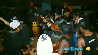 Aelan BoeMakura TokokauWanSquad Live [upl. by Avenej]