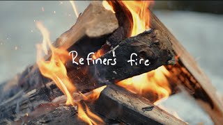 Refiners Fire 35th Anniversary  Official Lyric Video  Brian Doerksen feat Mission House [upl. by Sweyn]