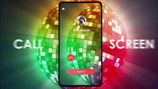 Call Screen Themes  Caller Screen Color Phone [upl. by Codel]