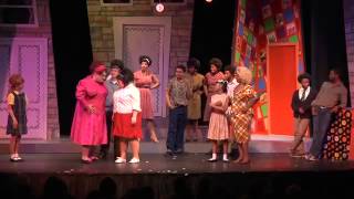 HAIRSPRAY 262011 HD [upl. by Phemia804]