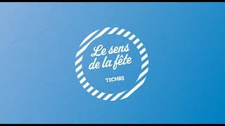 Le Sens de la fête  Tichri 5785 [upl. by Elkraps]