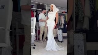 Jelena u svim domu sprema se za promociju parfema viralshort jk jelenakarleuša viralvideo [upl. by Kerrin648]