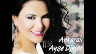 Ankarali Ayse Dincer 2010 ALTIN YÜZÜK SAK SAKflv [upl. by Reave]