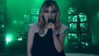 CHVRCHES 4k Splendour XR  Full Show [upl. by Clarie52]