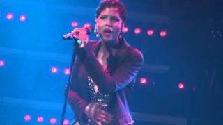 Toni Braxton I Wish 2014 [upl. by Noislla]