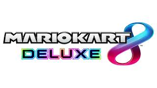 Mario Kart 8 Deluxe  SNES Bowser Castle 3 Extended [upl. by Alfie800]