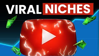 Top 5 Viral FACELESS YOUTUBE AUTOMATION Niches Step by Step Full Course [upl. by Hurlow]