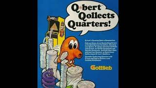 Qbert Speech 3 [upl. by Ynohtnaed]