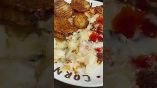 Do you reheat your leftovers food dinner meal youtubeshorts [upl. by Grayson]