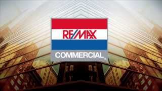 REMAX Toronto Commercial Real Estate [upl. by Pinkham876]