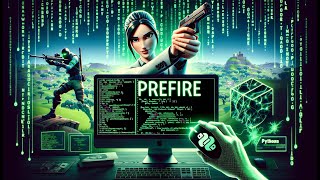 FORTNITE PREFIRE MACROSCRIPT  DISCORD IN DESCRIPTION 🎇 [upl. by Isidro442]