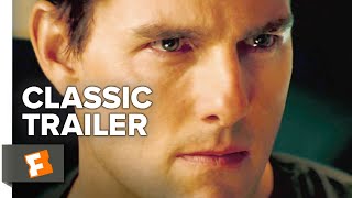 Mission Impossible 9 – Dark Horizon  First Look Trailer  Tom Cruise movie marvel rambo3 [upl. by Kloster]