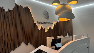 Welcome to Rejuvence Clinic rejuvenceclinic91 [upl. by Eanrahs]