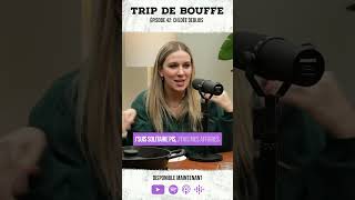 Le burnout social de Chloée Deblois shorts podcast [upl. by Nedyaj683]