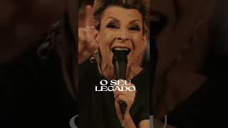 Ludmila Ferber ETERNA Qual sua canção favorita ludmilaferber gospel ludmilaferberparasempre [upl. by Schofield385]