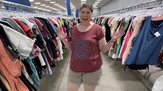 I Walked into Goodwill and FOUND Money Makers [upl. by Nala]