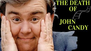 JOHN CANDYS AMAZING LIFE TILL HIS SAD DEATH [upl. by Ahsinrat980]