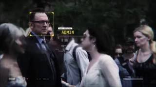 Person of Interest  Opening season 5 [upl. by Itsud343]