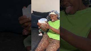 BREASTFEEDING MOMMY AGAIN✨🥰🙌🏾 shorts shortvideo viral [upl. by Einahpehs]