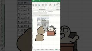 Excel Data Validation Tutorial Avoid Mistakes Like a Pro 💻✅ shorts excel [upl. by Ahsenar]