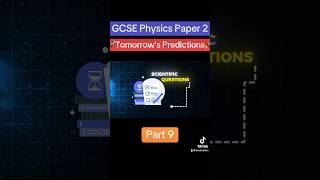 GCSE Physics Paper 2 Predictions 🚀 gcse physics gcsephysics [upl. by Aikehs]