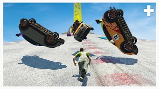 GTA 5 Races are just as chaotic as I remember [upl. by Cirek]