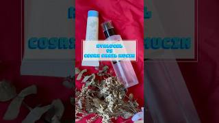 Hyalugel Vs Snail mucin Power essence [upl. by Alegre630]