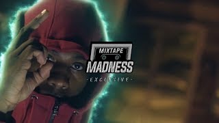 Savage  Judas Music Video  MixtapeMadness [upl. by Ellasal]