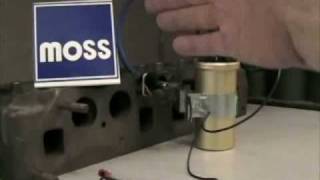 Ignition Coil  How to Test [upl. by Fair29]