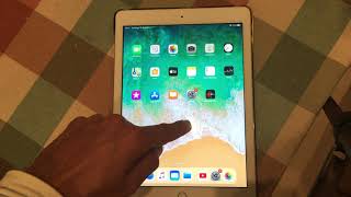 como grabar pantalla de iPad con audio [upl. by Ardnued]