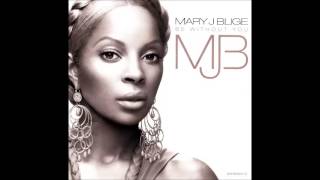 Mary J Blige  Be Without You Moto Blanco Mix Edit [upl. by Enra]