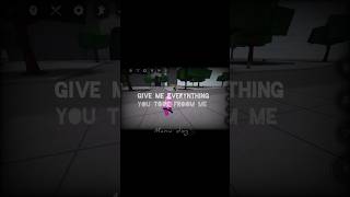 New trend Give me everynthing you took froom me roblox edit animation shorts 🐾 [upl. by Dwaine195]